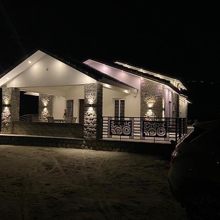Rr Holidays - Home Stay Kodaikanal Kültér fotó