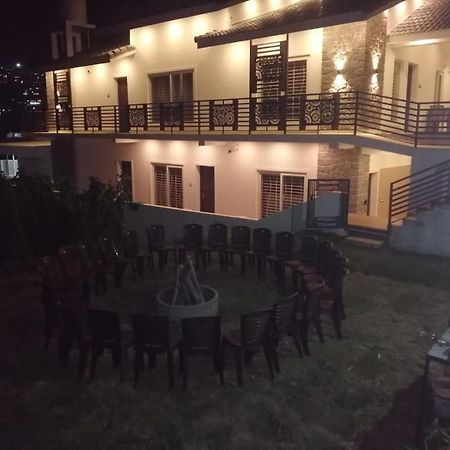 Rr Holidays - Home Stay Kodaikanal Kültér fotó