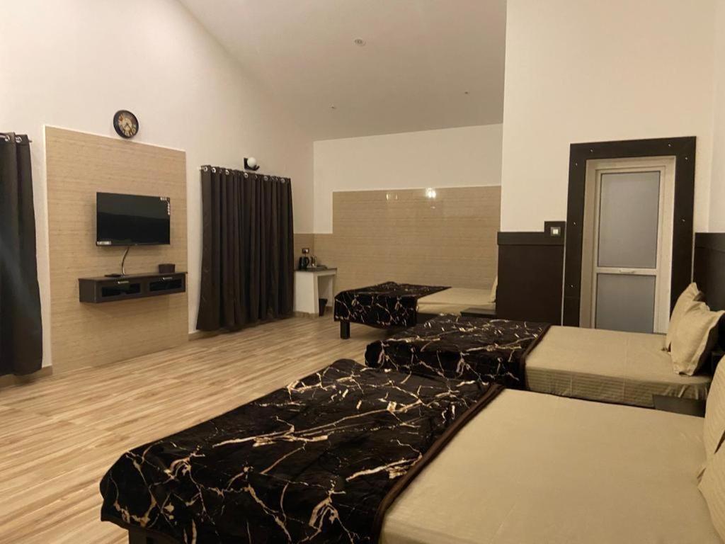 Rr Holidays - Home Stay Kodaikanal Kültér fotó