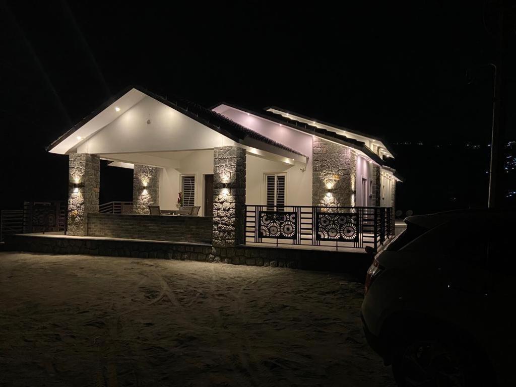 Rr Holidays - Home Stay Kodaikanal Kültér fotó