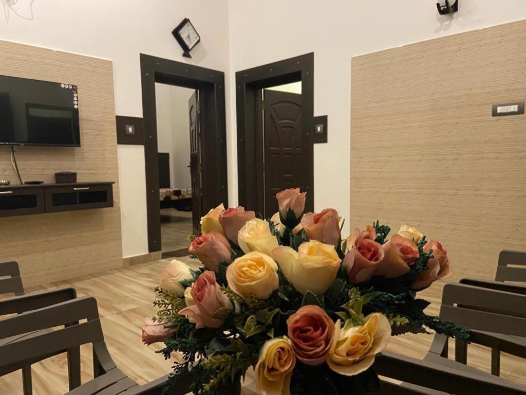 Rr Holidays - Home Stay Kodaikanal Kültér fotó