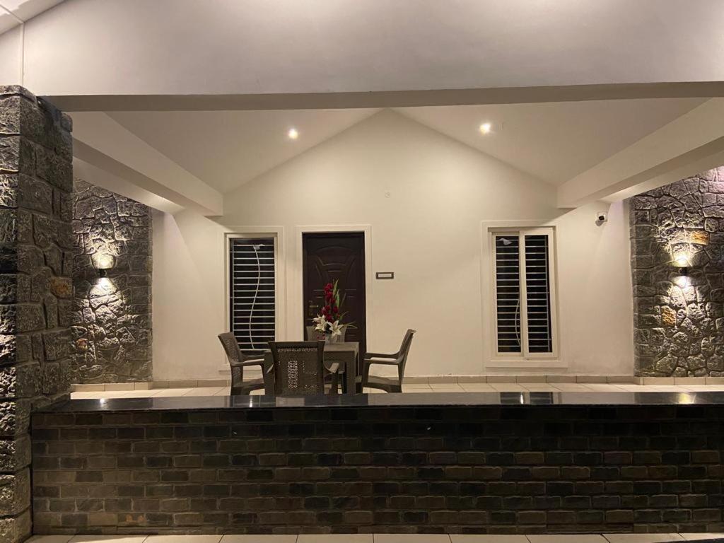 Rr Holidays - Home Stay Kodaikanal Kültér fotó