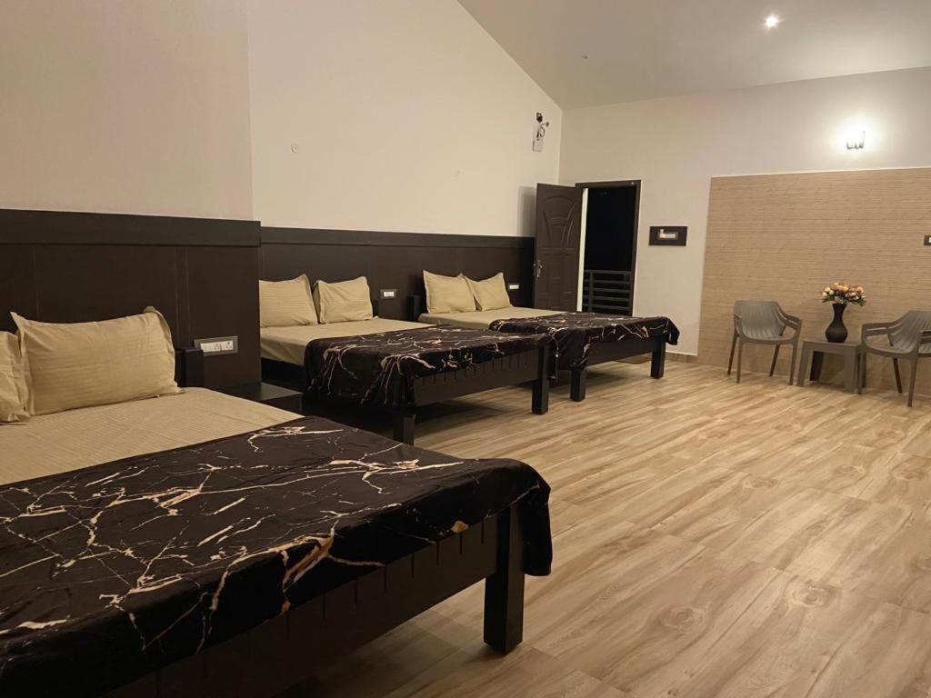 Rr Holidays - Home Stay Kodaikanal Kültér fotó