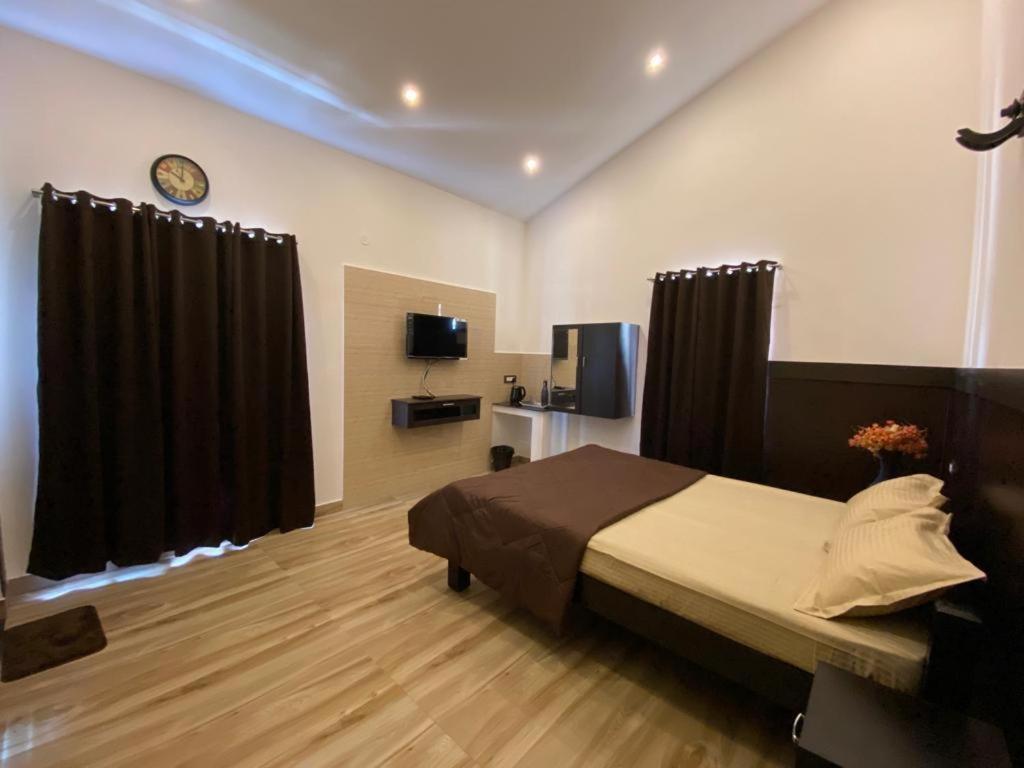Rr Holidays - Home Stay Kodaikanal Kültér fotó