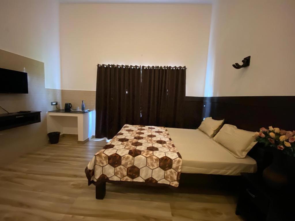 Rr Holidays - Home Stay Kodaikanal Kültér fotó
