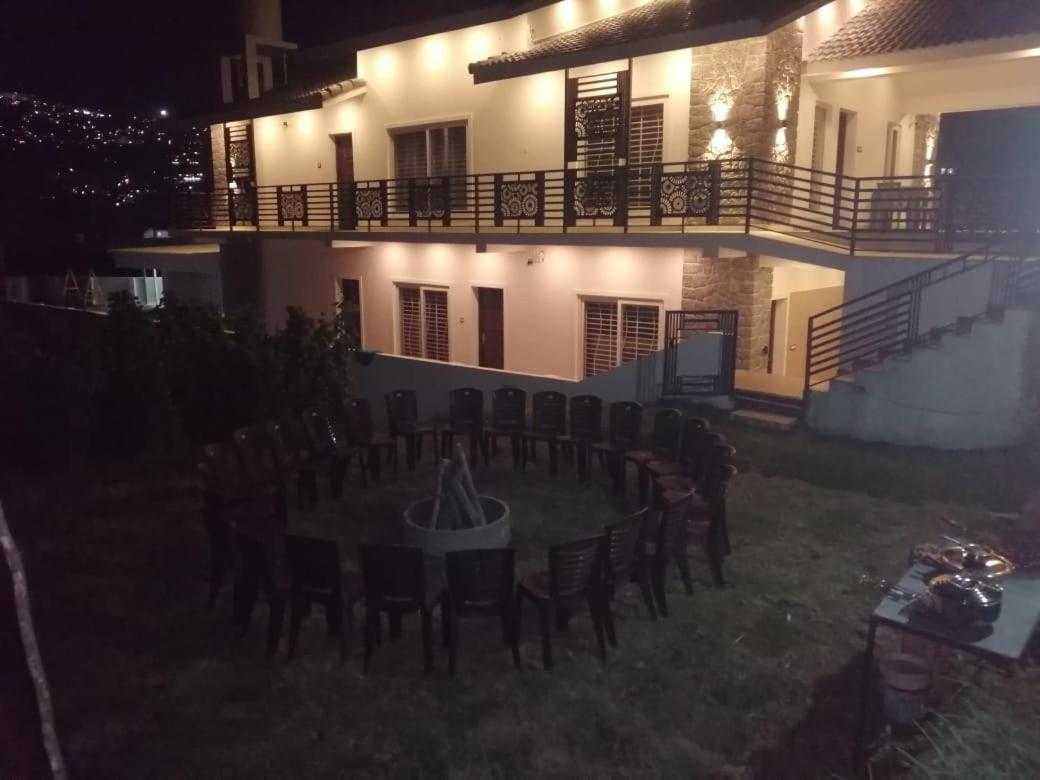 Rr Holidays - Home Stay Kodaikanal Kültér fotó