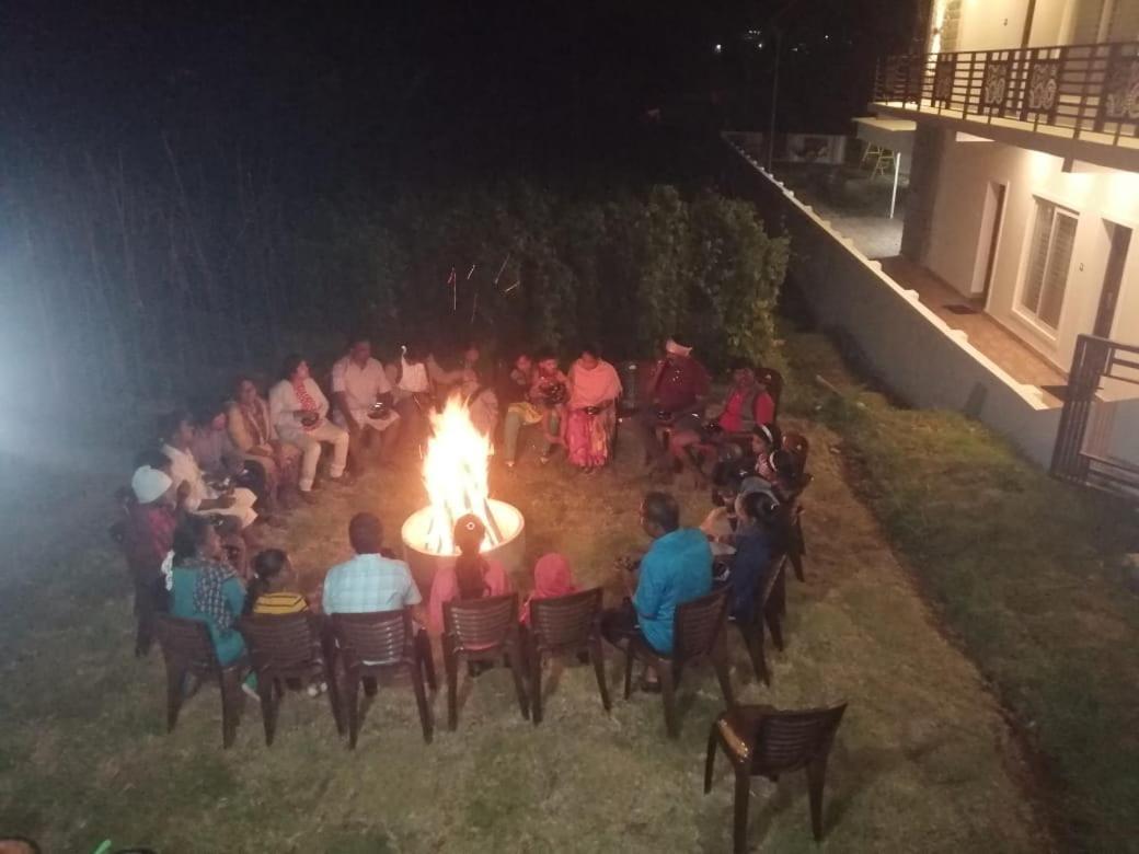 Rr Holidays - Home Stay Kodaikanal Kültér fotó
